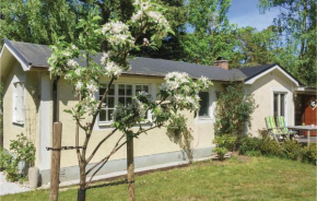 3 Bedroom Gorgeous Home In Beddingestrand in Beddingestrand